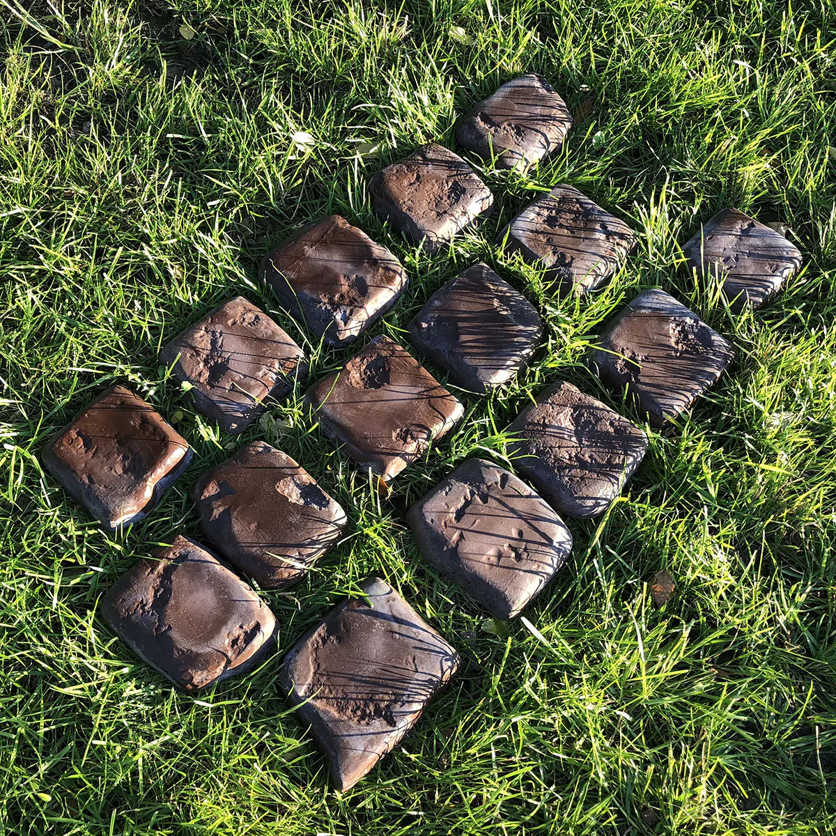 Carpet Stones F4090 Carpet Stones F4090 — фото 2